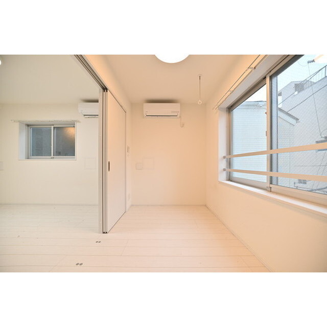 CASA PIAZZA北千住0303号室 内観