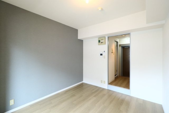 ヒルトップ横浜5階 部屋その他