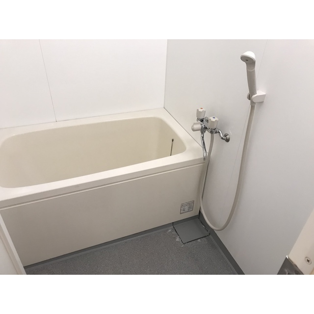 ミツイマンション お風呂