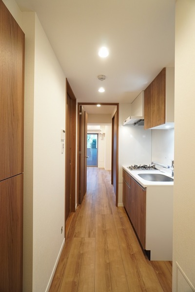 ザ・レジデンス・オブ・トーキョーJY１０201号室 その他