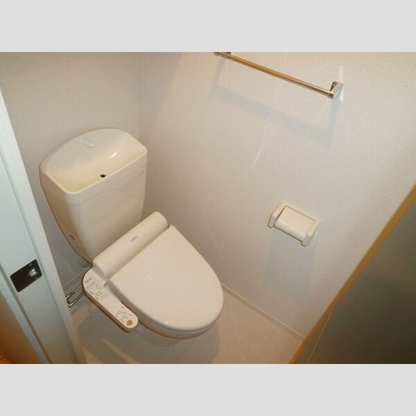 シャルマン 201　トイレ