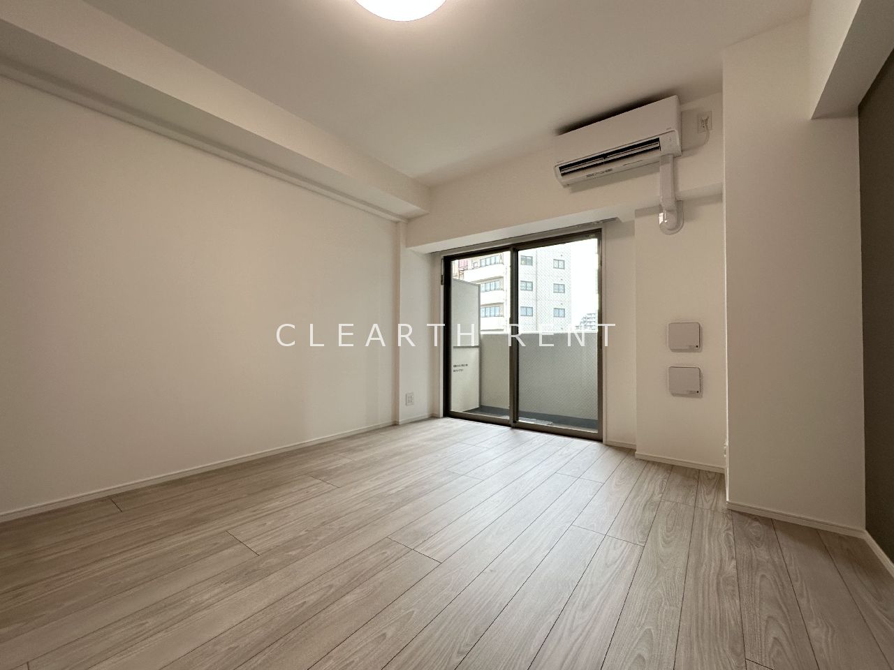 コンシェリア町屋4階 【当社のみ紹介可能】新築×仲介手数料無料×家賃２か月無料♪