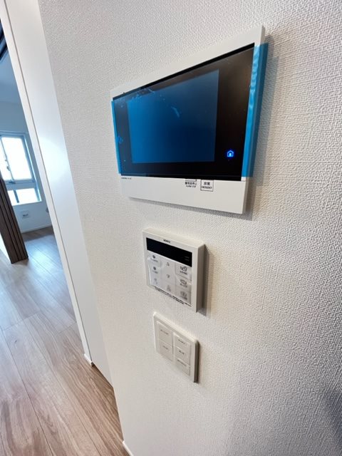 ドゥーエ菊川3階 部屋その他