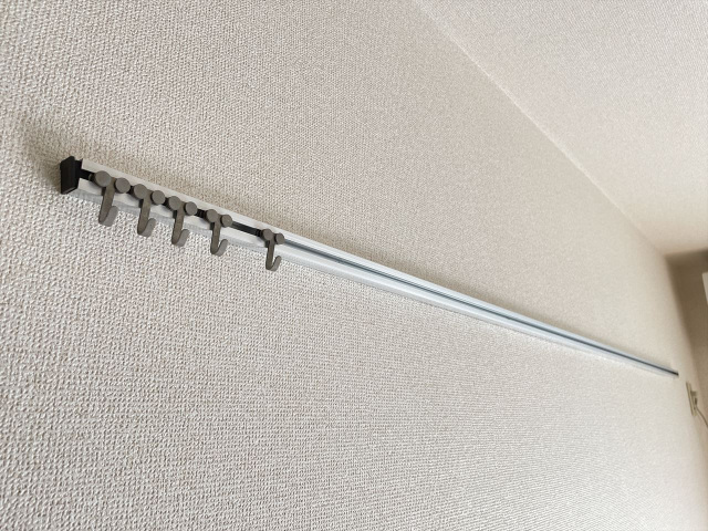 スカイコート赤羽第3201号室 部屋設備