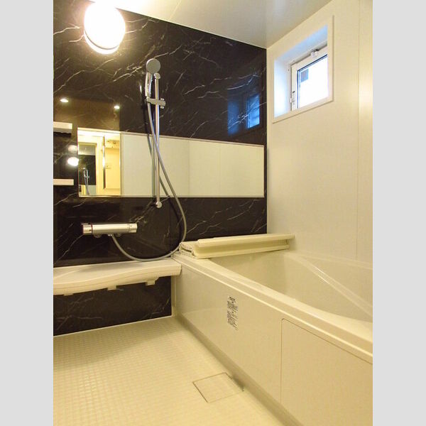 R.ザウバーⅡ　A棟305号室 お風呂