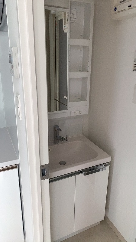 リヴシティ横濱ヒルサイドテラス5階 同仕様