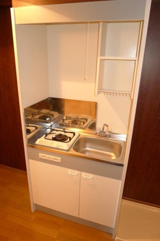 ステージファースト目白第2 キッチン