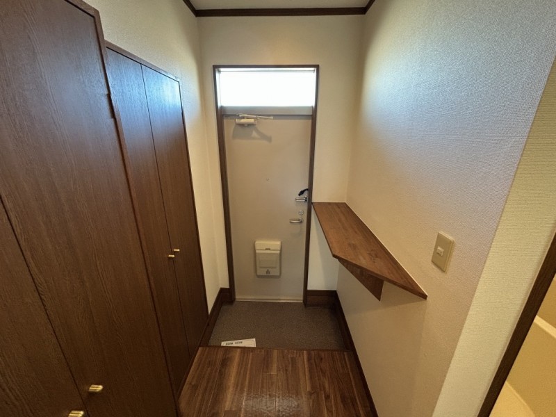 ブランシエ2階 部屋その他