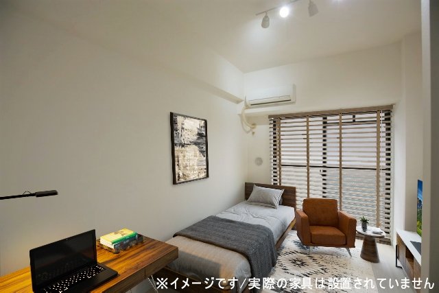 ソアール板橋本町第二503号室 同建物別部屋の参考画像