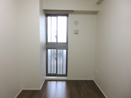 Ｂｒｉｌｌｉａレイクタウンパークサイド15階 洋室　約4.7畳　内装済