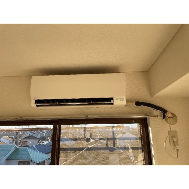 藤ハイツ402号室 部屋その他