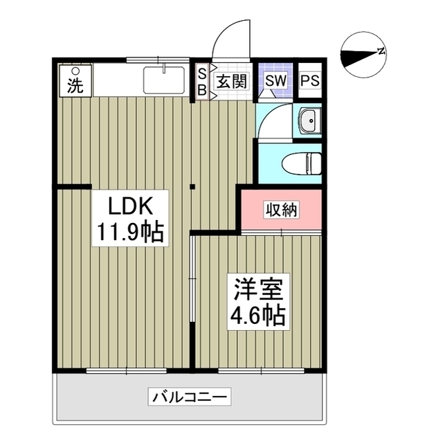 リビング