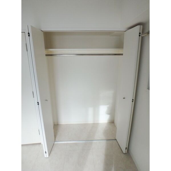 シンシア東中野301号室 部屋その他