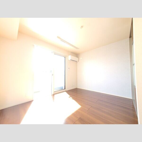 ルシエール氷川301号室 部屋その他