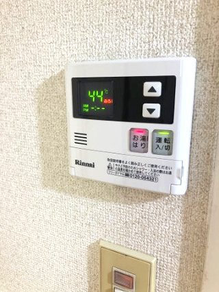 グランピア湘南511号室 部屋設備