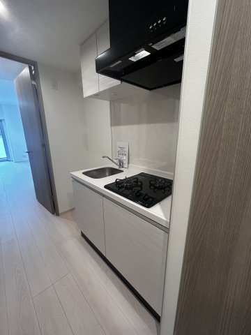 ECREDE上板橋201号室 キッチン