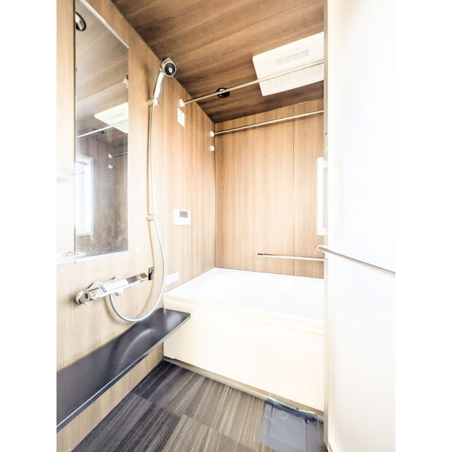 ASTILE用賀Ⅱ0501号室 お風呂