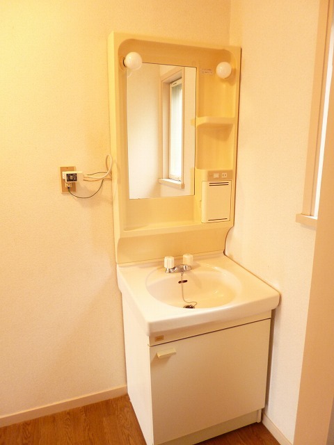 コーポ新井第１1階 部屋その他