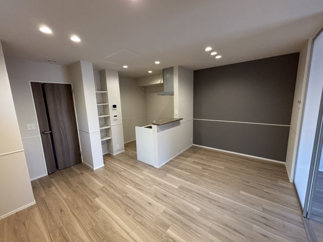 Masoin・Courage202号室 その他