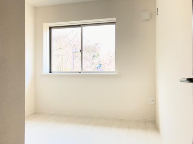 パークサイド大丸 （２０２号室）洋室