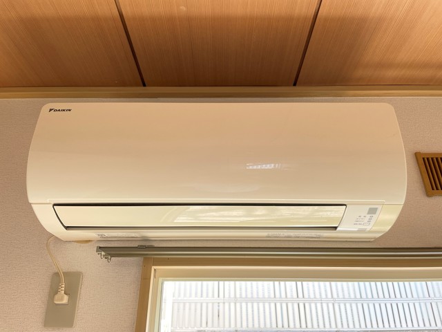 サンハイツ 部屋設備