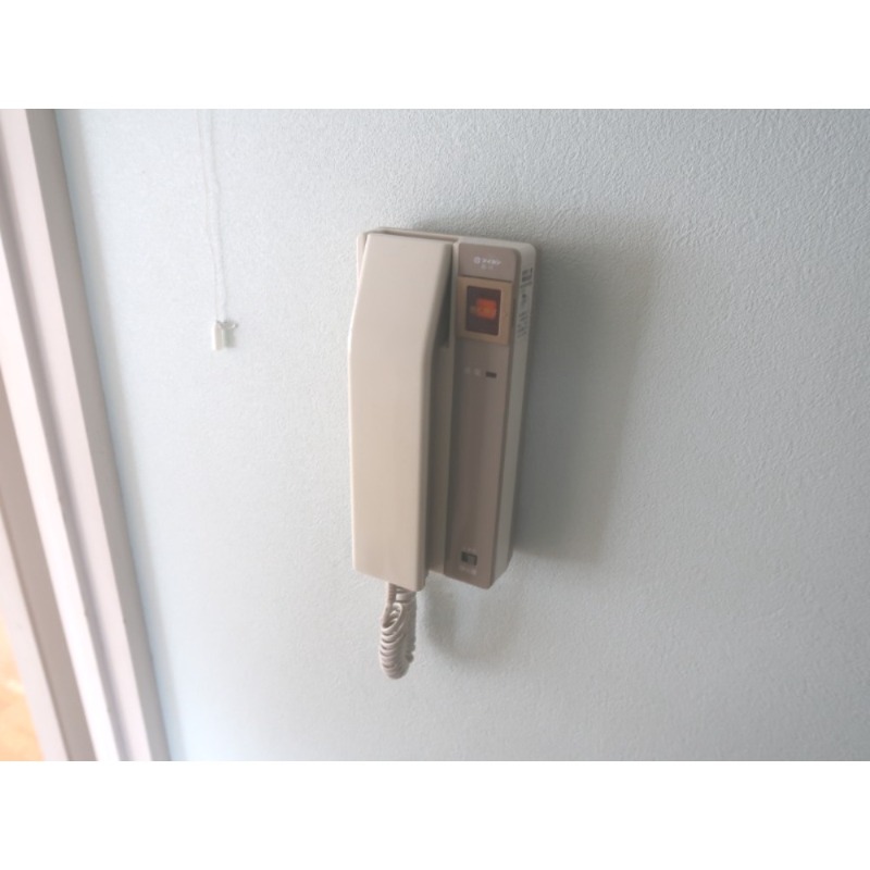 銀東ハイツⅡ2階 部屋その他