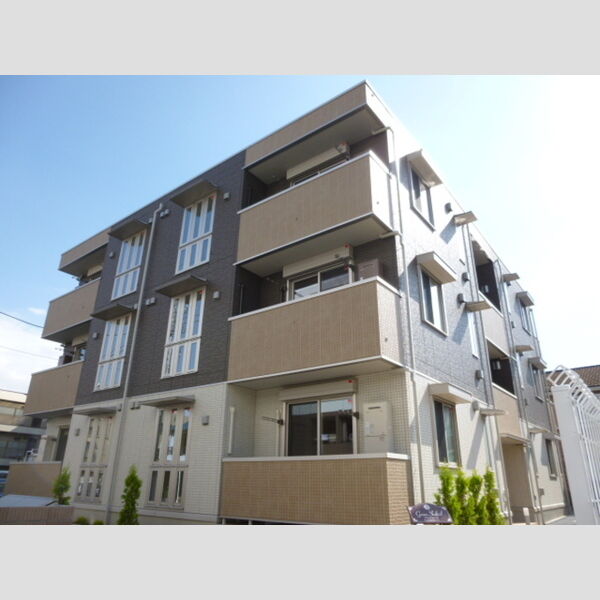 gransoleil(グランソレーユ)の外観画像