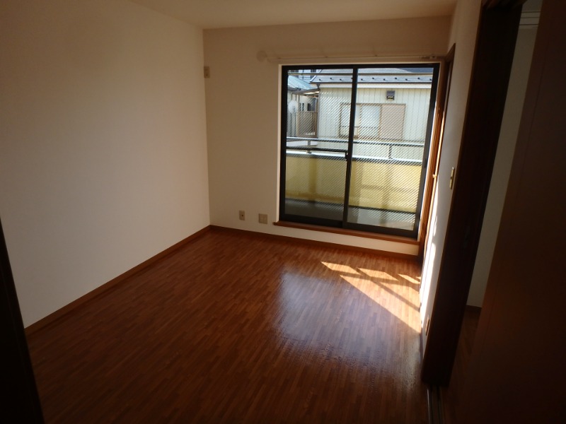 インフィニ ※別部屋の写真になります。