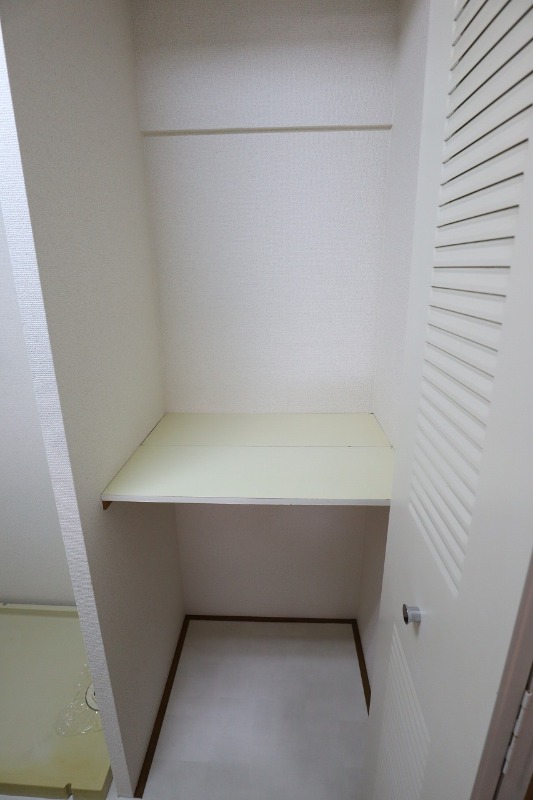 サンガーデン元郷B キッチン