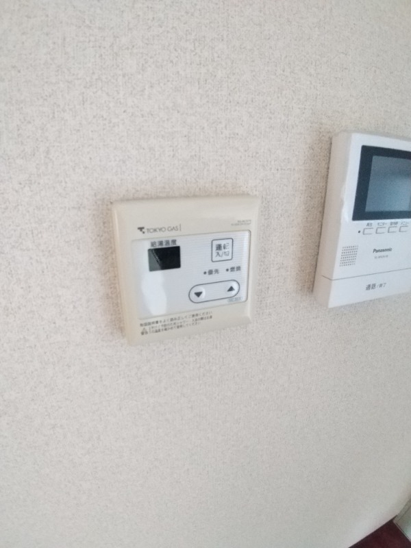 エンブレム八王子本町4階 部屋設備