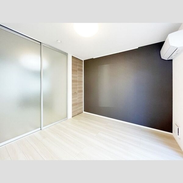 ルリアン北小岩Ⅲ105号室 洋室6、2帖