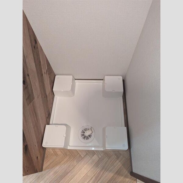 S-RESIDENCE浅草Fiore リビング