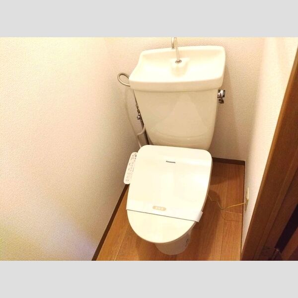 オーシャンサイド　Ⅰ 温水洗浄暖房便座