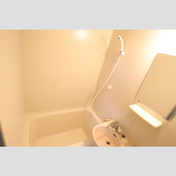 グランデュール八千代台 ユニットバス