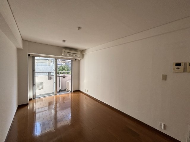 バルミー六本木2階 部屋その他