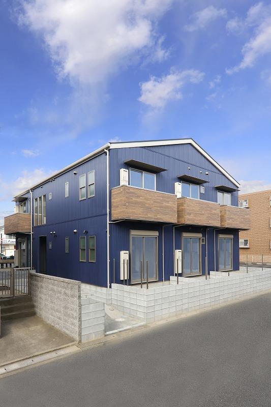 Ａ-ＳＴＵＤＩО　ＤＥＳＩＧＮ(E-131)の外観画像