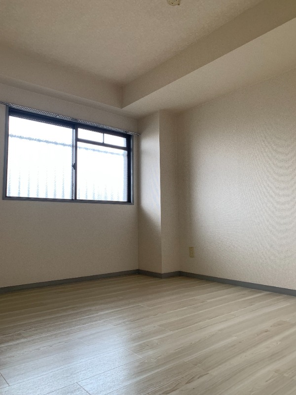 パールマンションⅡ2階 部屋その他