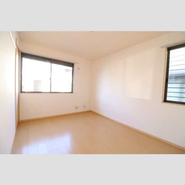 サンパーク　Ⅱ B101号室 洋室