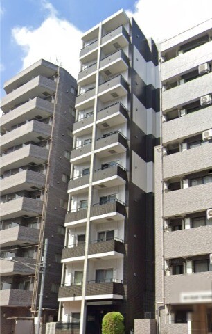 THE PREMIUM SUITE新宿下落合の外観画像