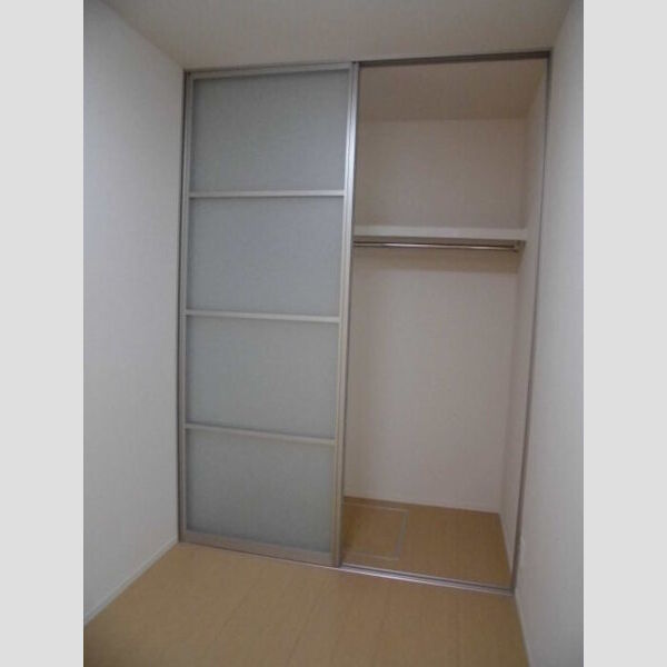 Grandir Nissato102号室 収納