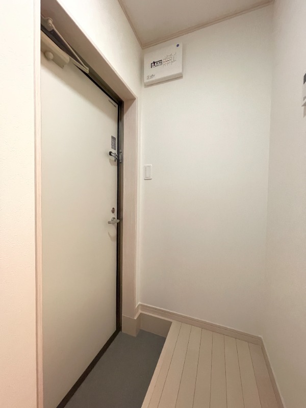 ノーザンロード北千住Ⅱ3階 同建物別部屋の参考画像