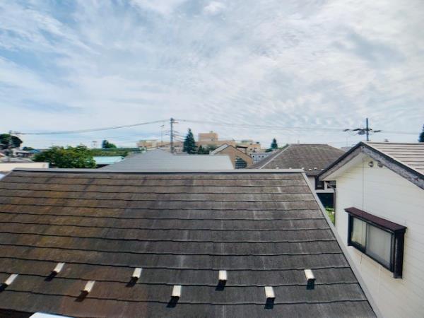 メヌエット杉並 部屋その他