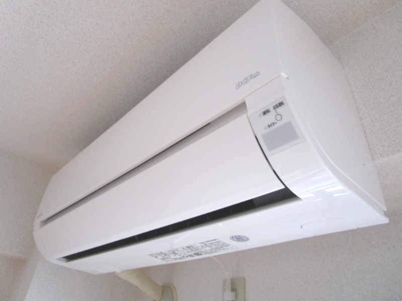 リエスお花茶屋5階 部屋その他