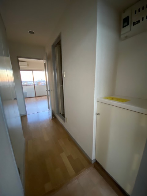 アメニティ９３5階 同建物別部屋の参考画像