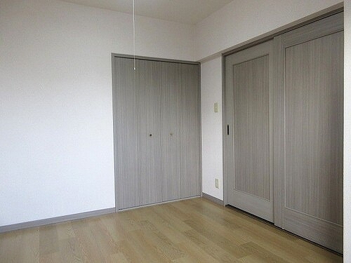 ライオンズマンション平塚宝町6階 洋室　内装後　前回募集時／2024年10月の写真