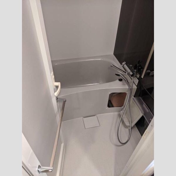 DUO　STAGE町田MAXIV304号室 お風呂