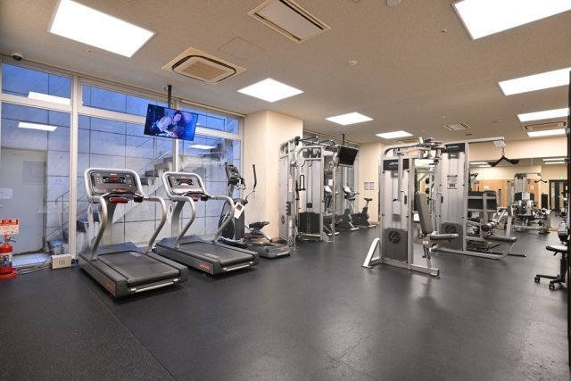 ファーストリアルタワー新宿13階 その他共有部分