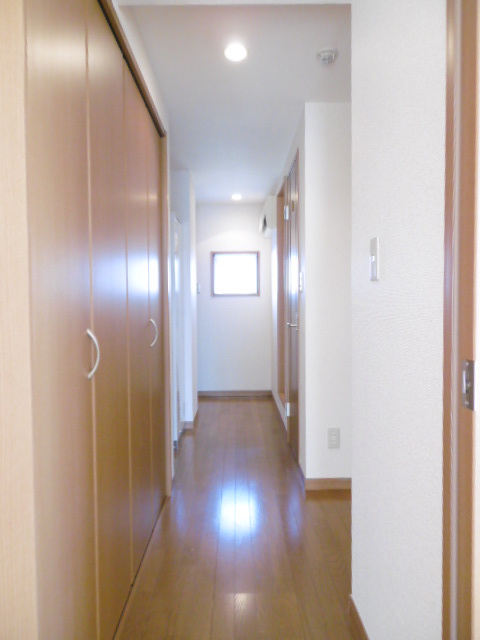 レオミノール明神町0306号室 同建物別部屋の参考画像