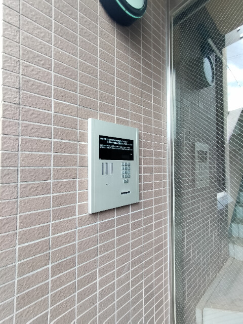 パルトネール3階 部屋その他