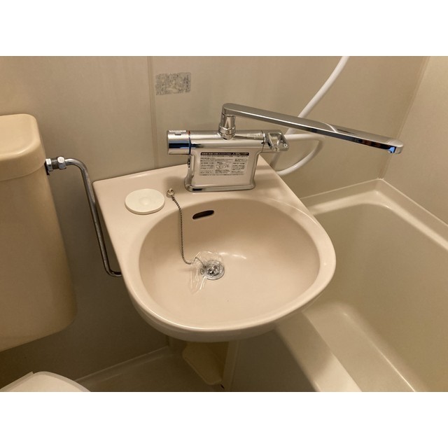 スターマンションⅡ 内観